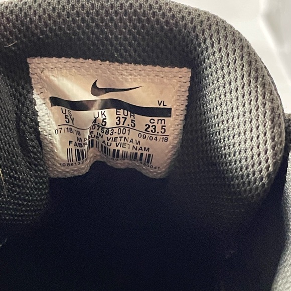 Nike Alpha Huarache Elite 2 Low Baseball  Cleats - Picture 4 of 4